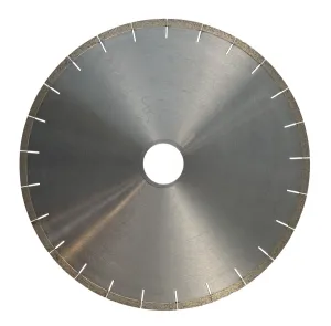 14 Inch Granite Blade on Sale