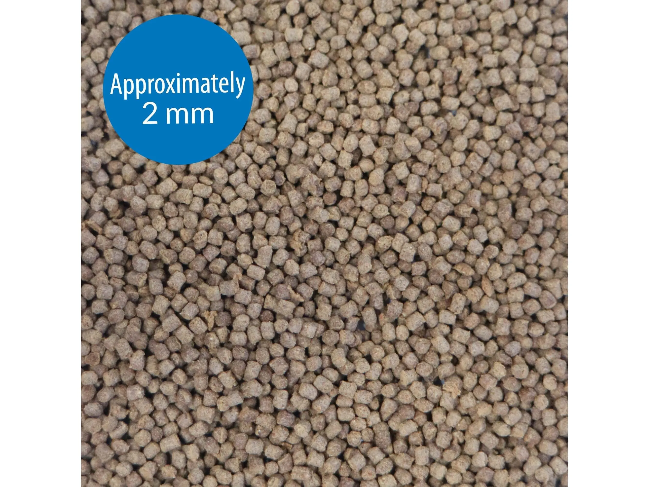 Api Pellets Cichlid Fish Food, 2.5 Oz