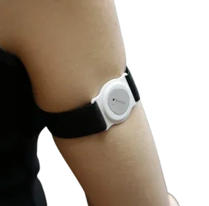 Dexcom G7 Day Sensor Holder - Keep Your Sensor Secure Throughout Your Day