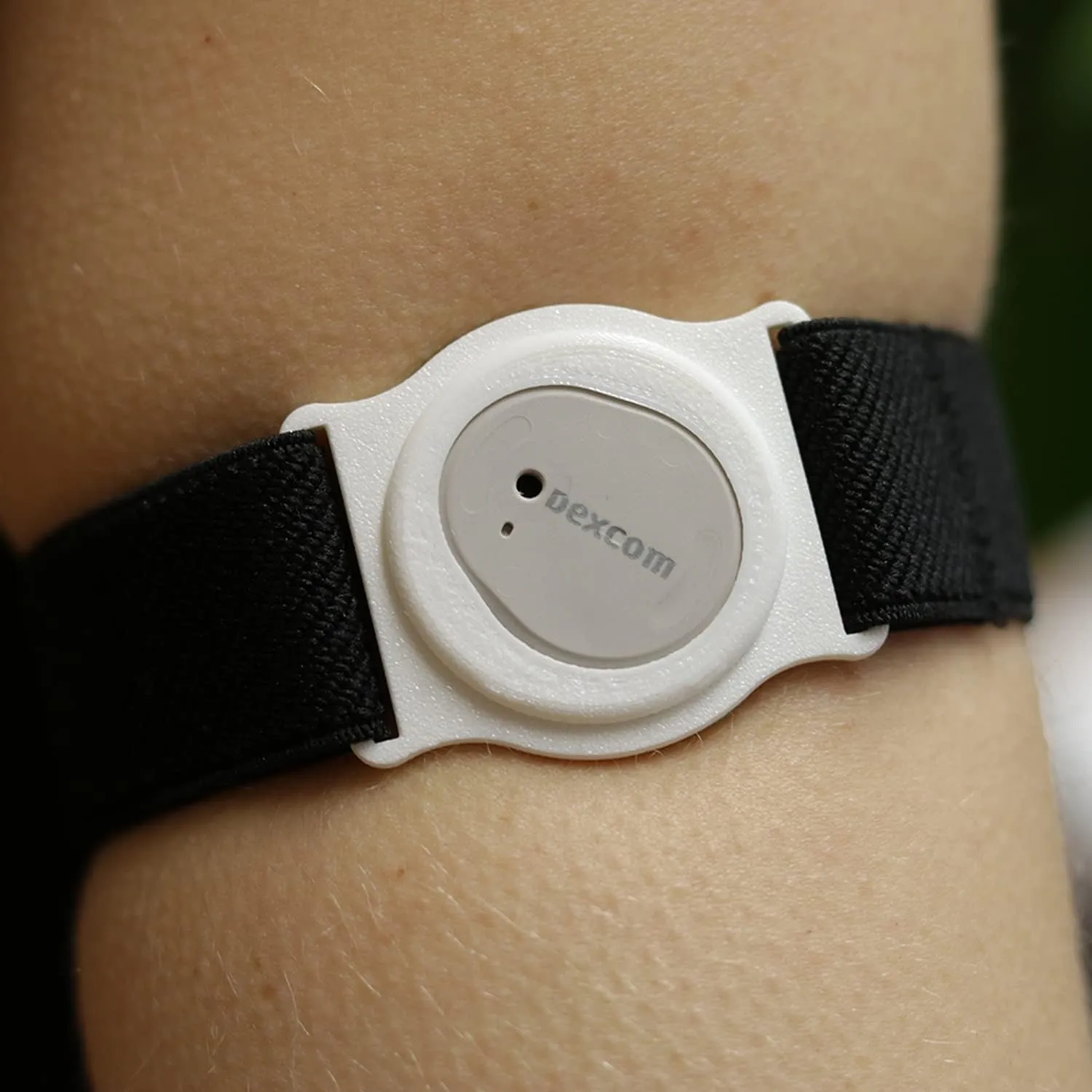 Dexcom G7 Day Sensor Holder - Keep Your Sensor Secure Throughout Your Day