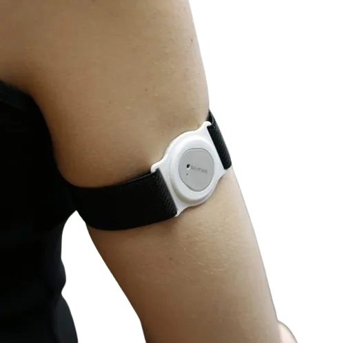 Dexcom G7 Day Sensor Holder - Keep Your Sensor Secure Throughout Your Day
