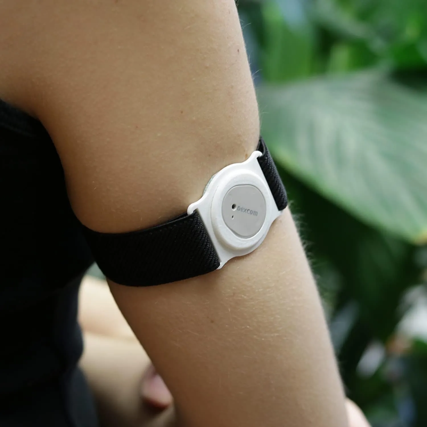 Dexcom G7 Day Sensor Holder - Keep Your Sensor Secure Throughout Your Day
