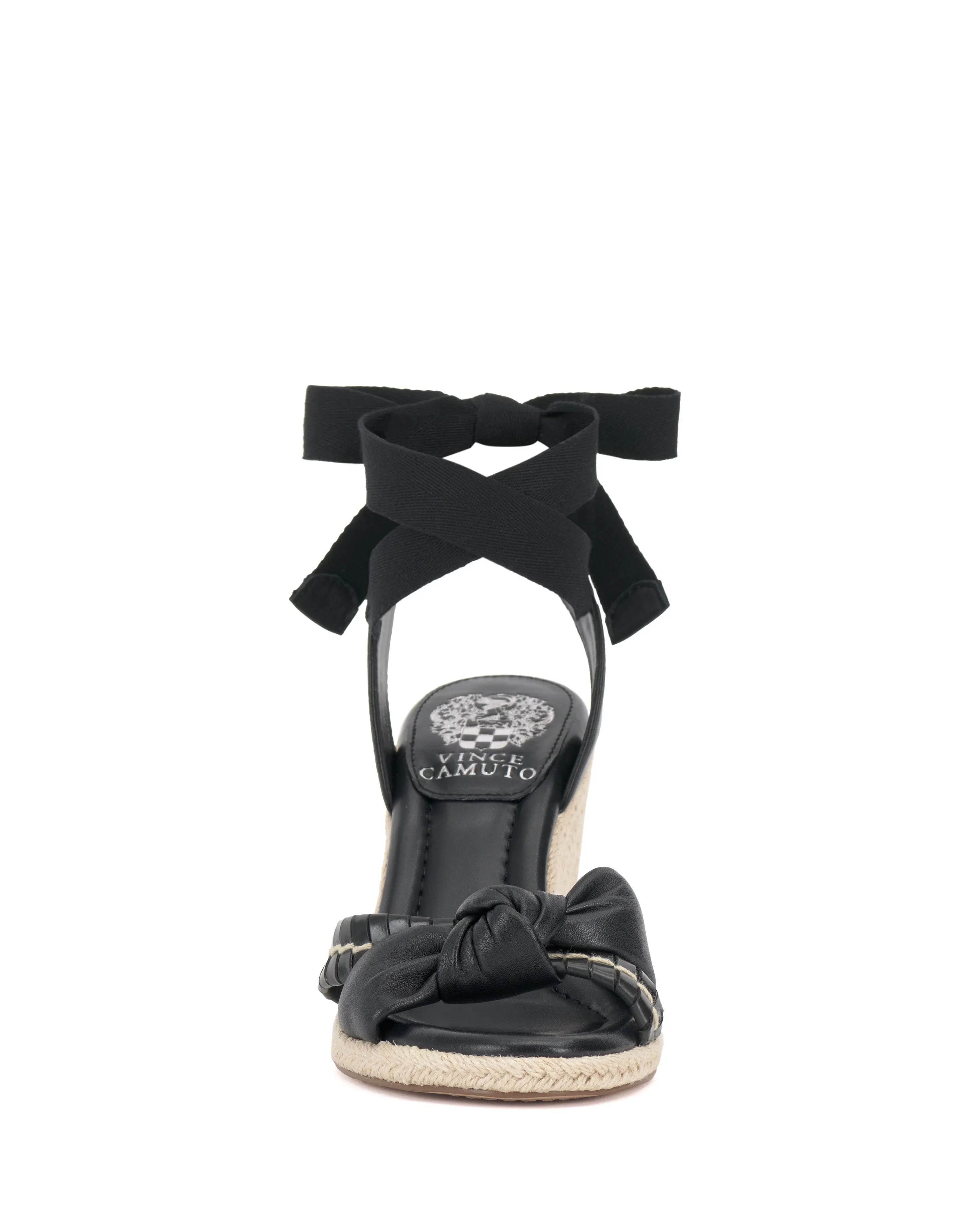 Floriana Wedge Sandal