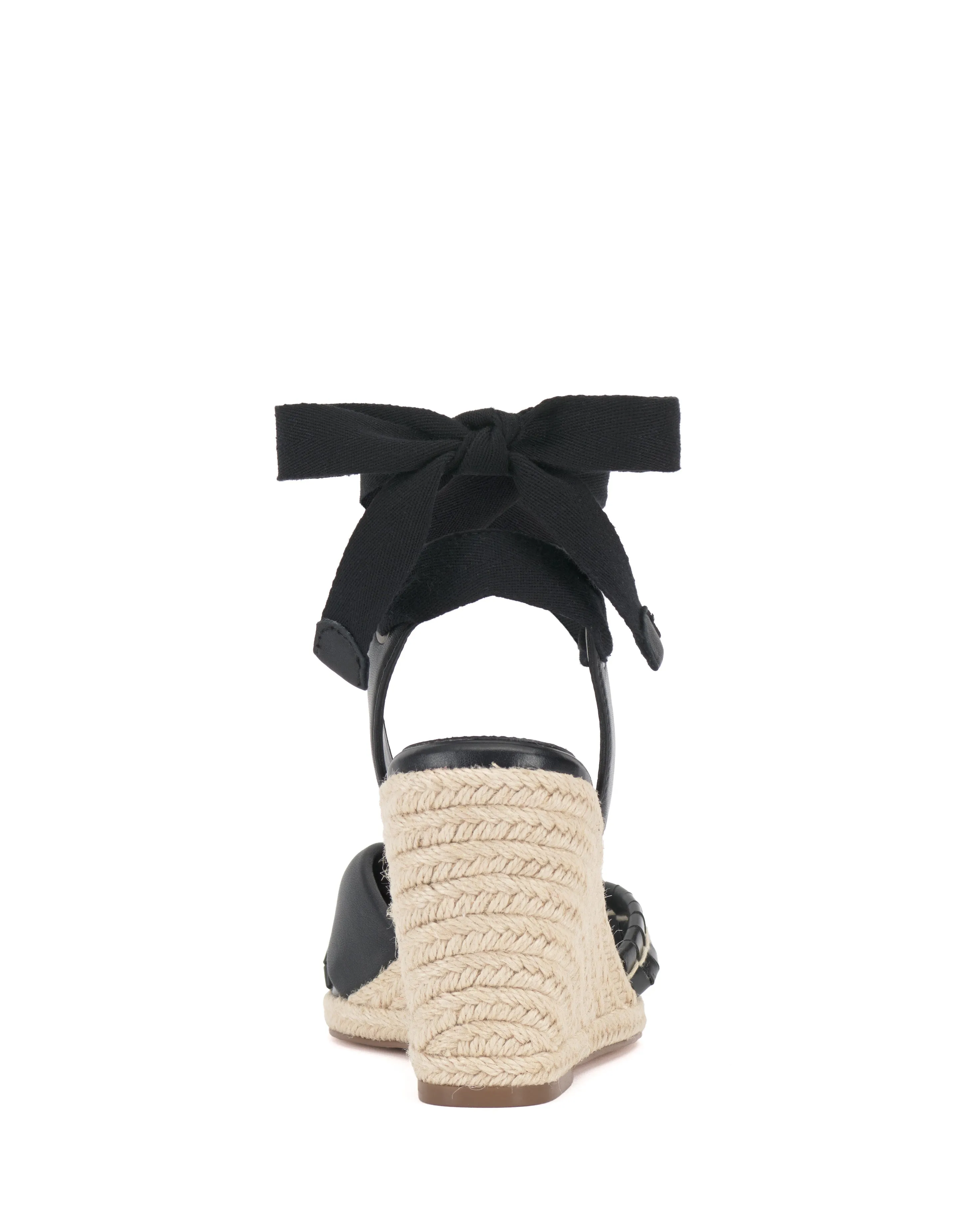 Floriana Wedge Sandal