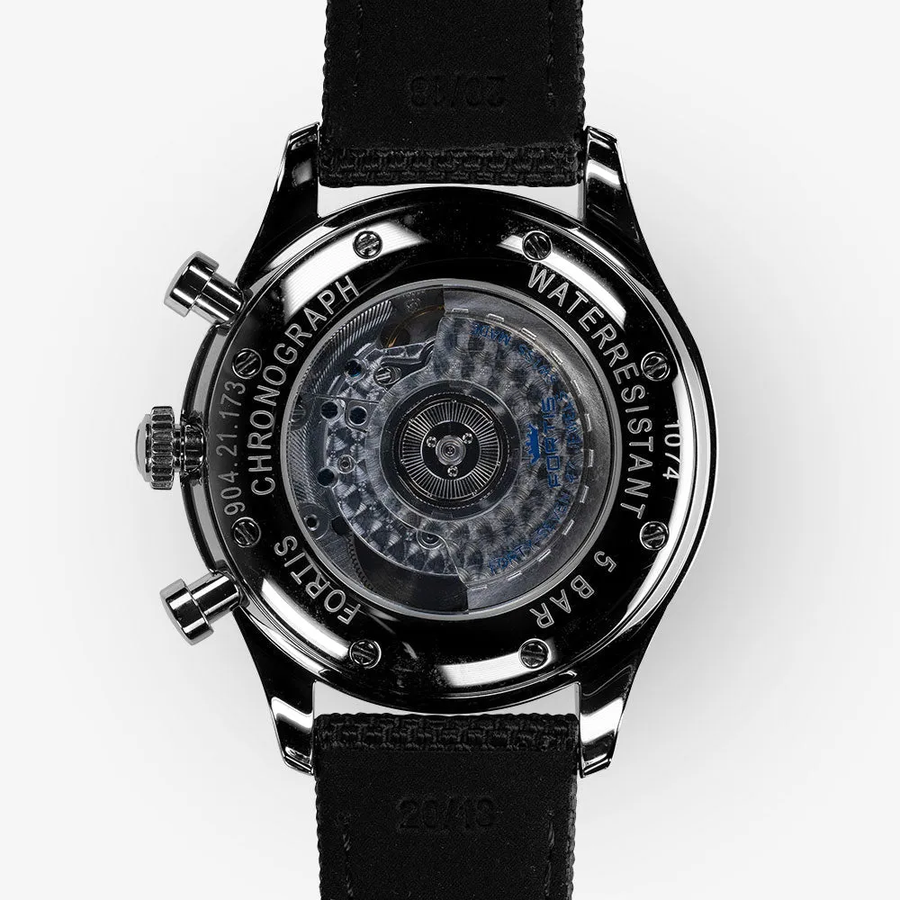 FOR Watch Pilot Classic Chronograph