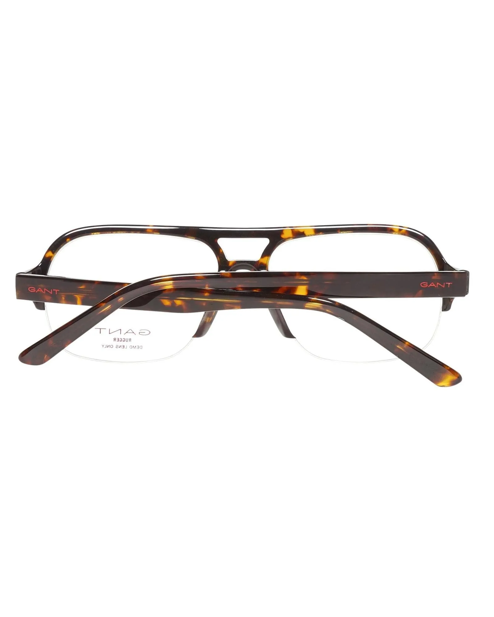 Gant Rugger Tortoise Eyeglasses