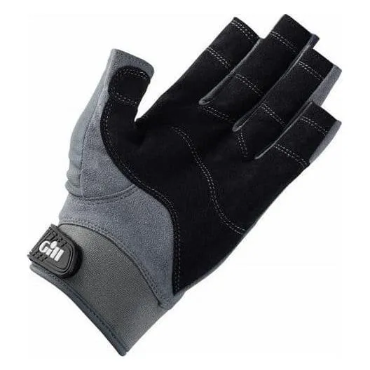 Gill Short Fingered Deck Hand Sailing Glove Child 7042J