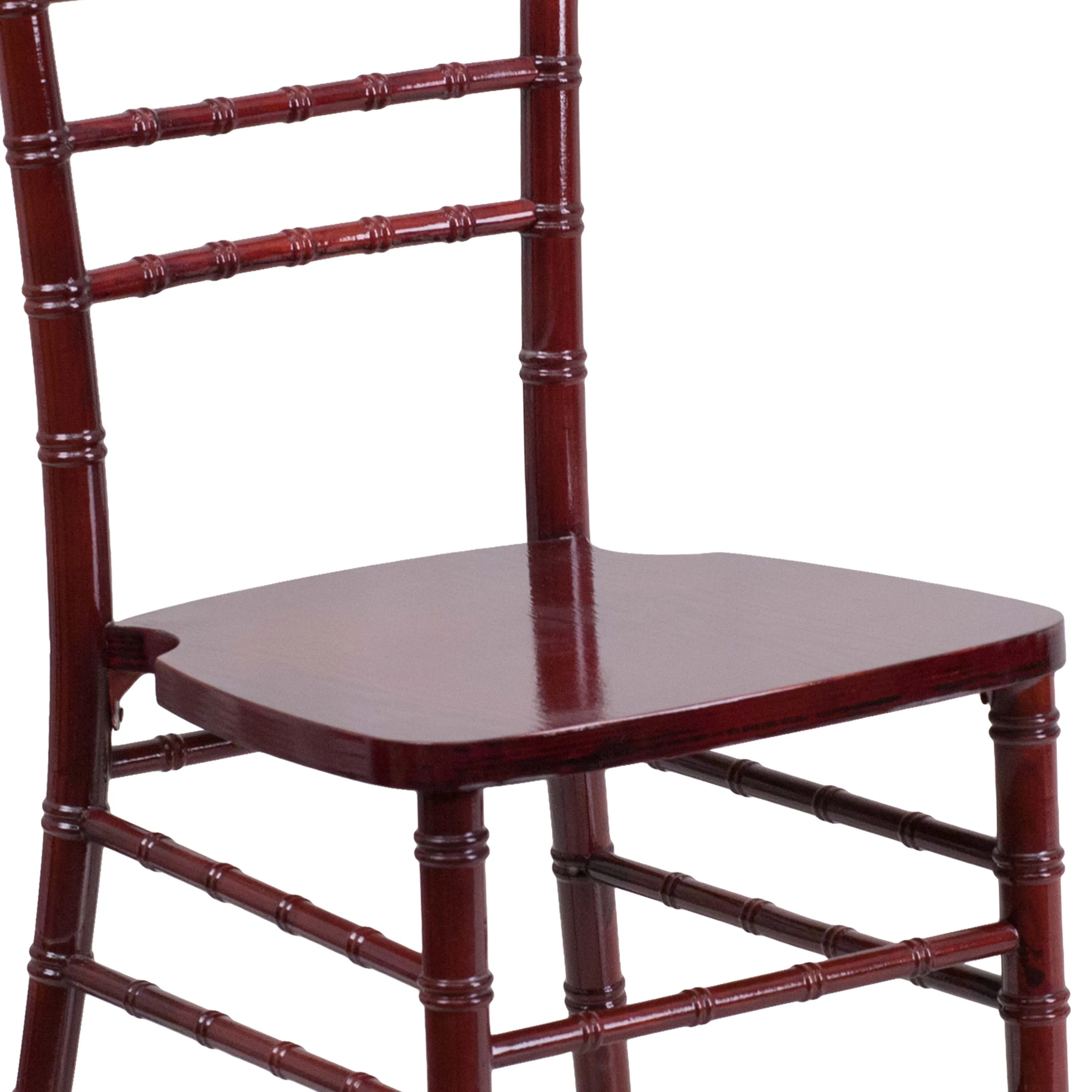 HERCULES Series Wood Chiavari Chair