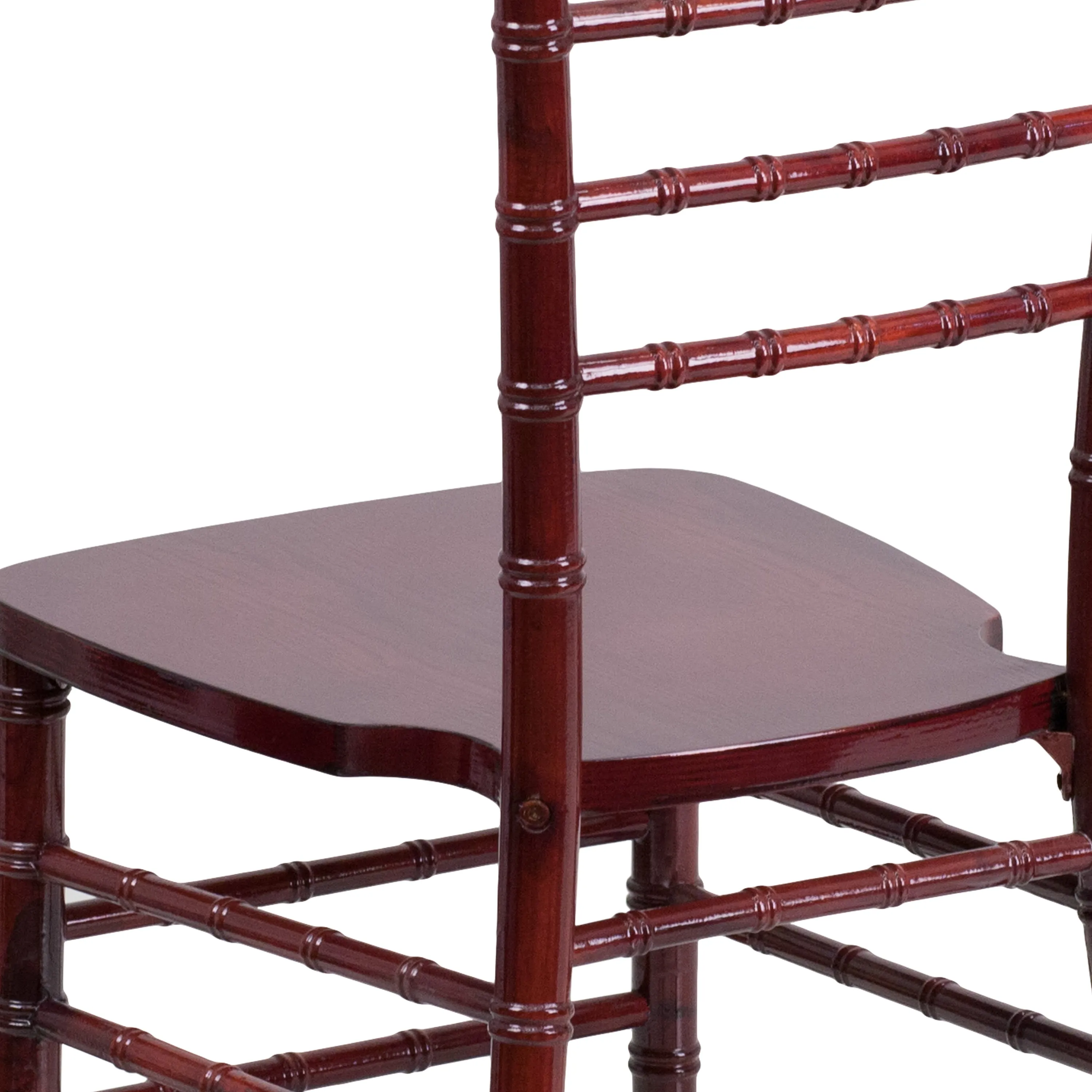 HERCULES Series Wood Chiavari Chair