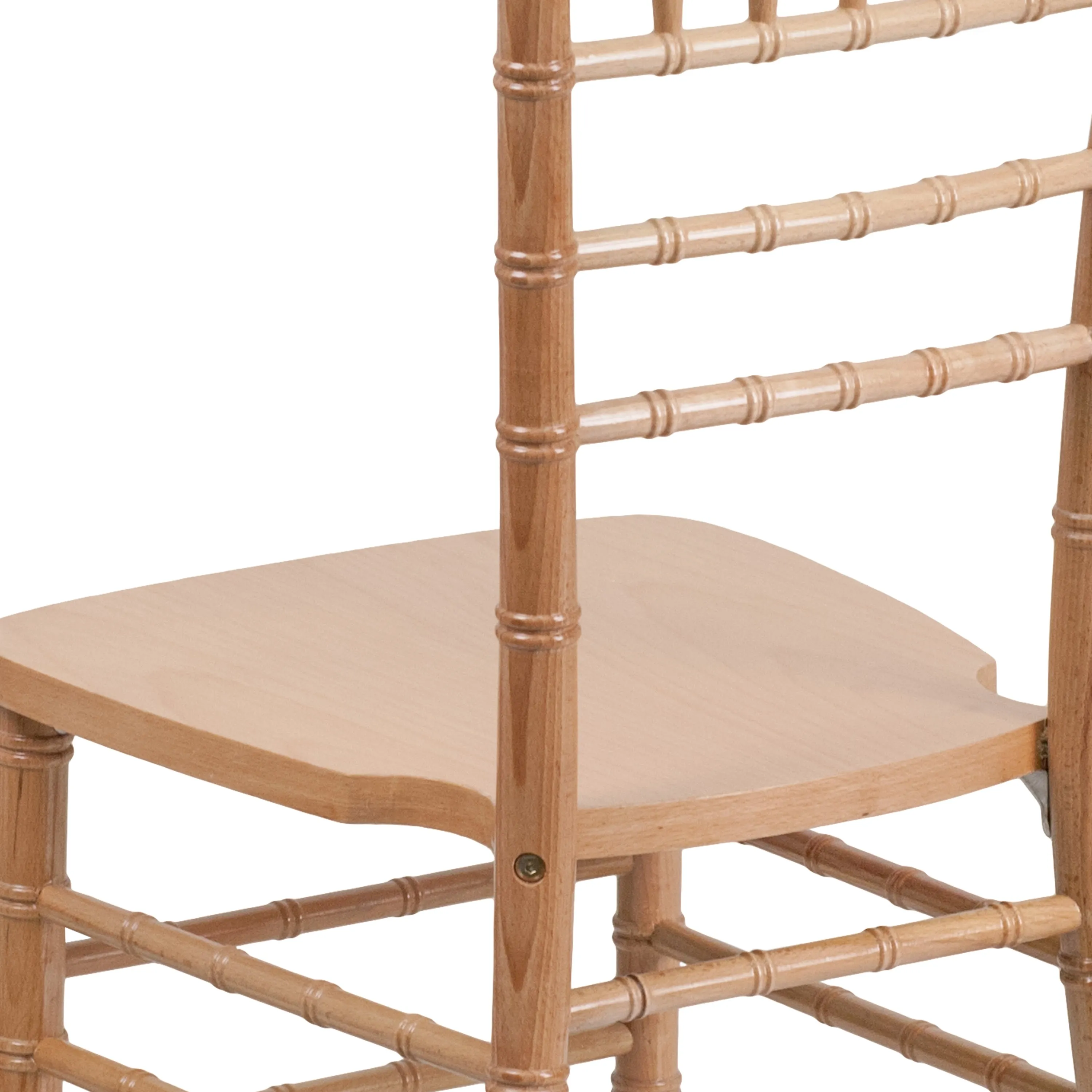 HERCULES Series Wood Chiavari Chair