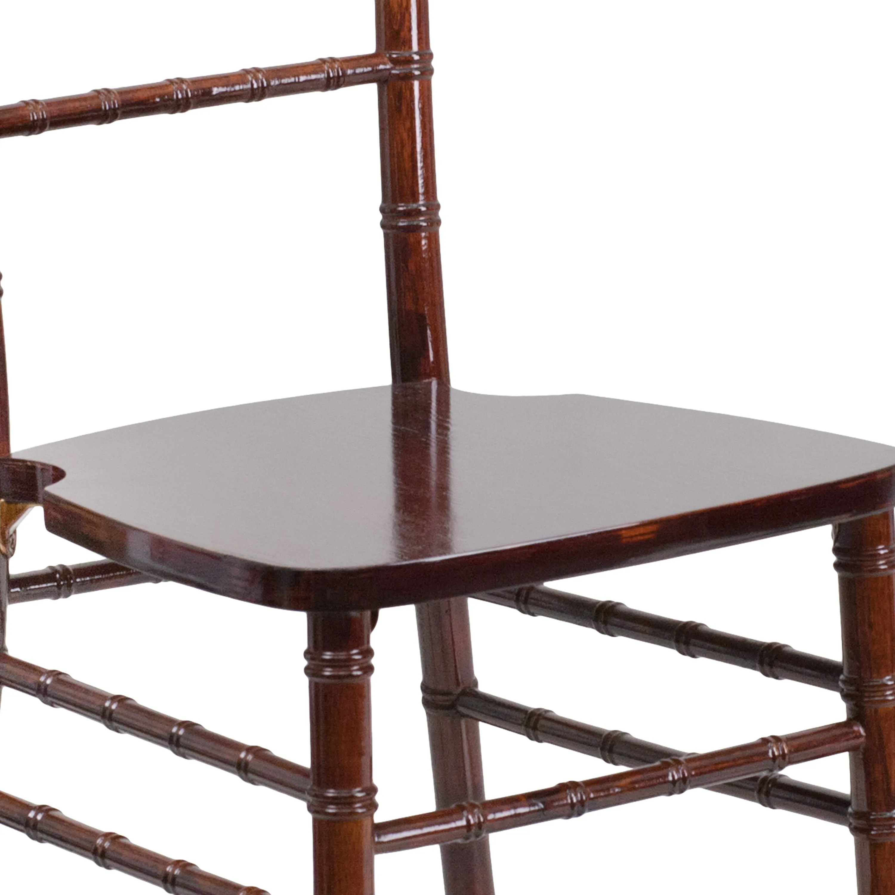 HERCULES Series Wood Chiavari Chair