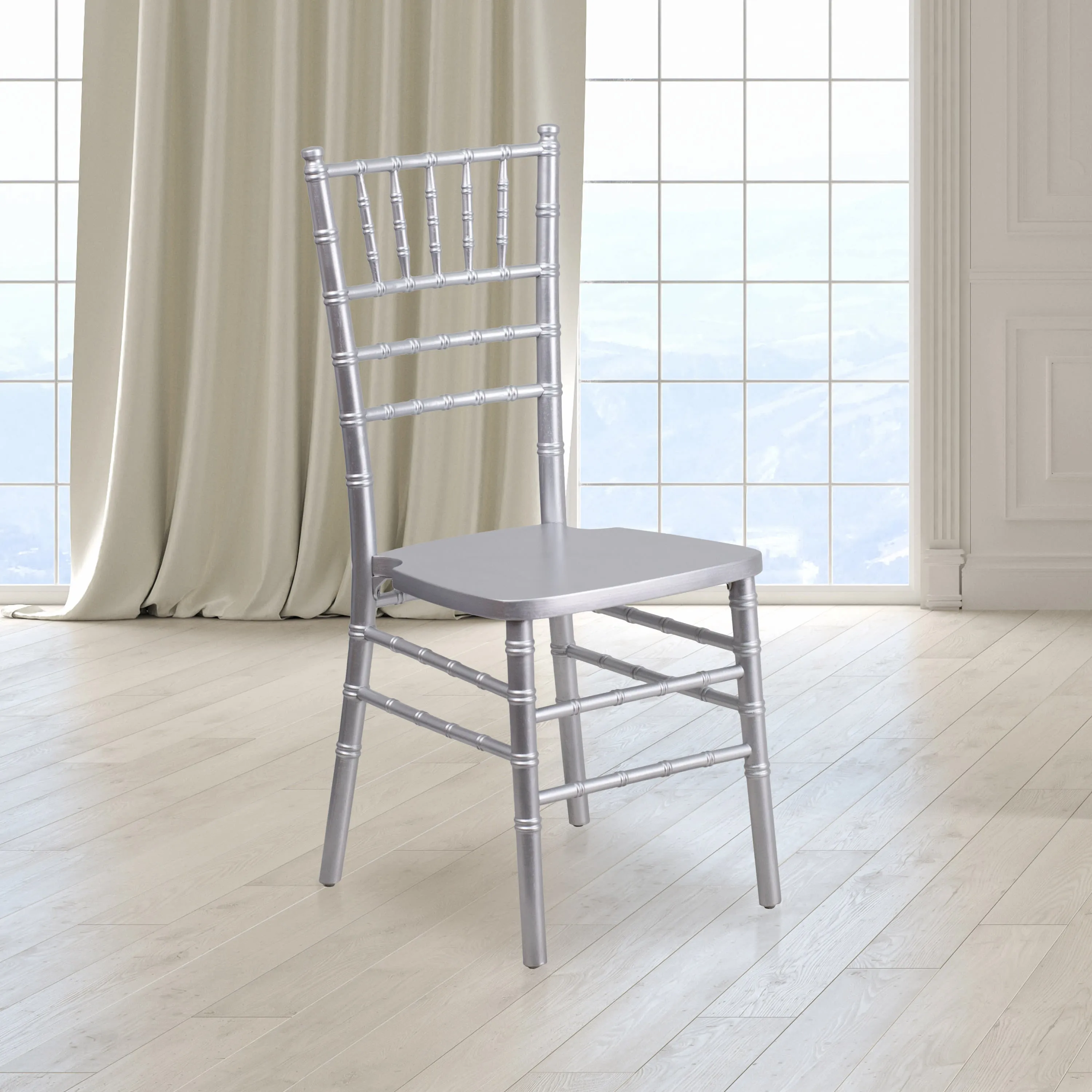 HERCULES Series Wood Chiavari Chair