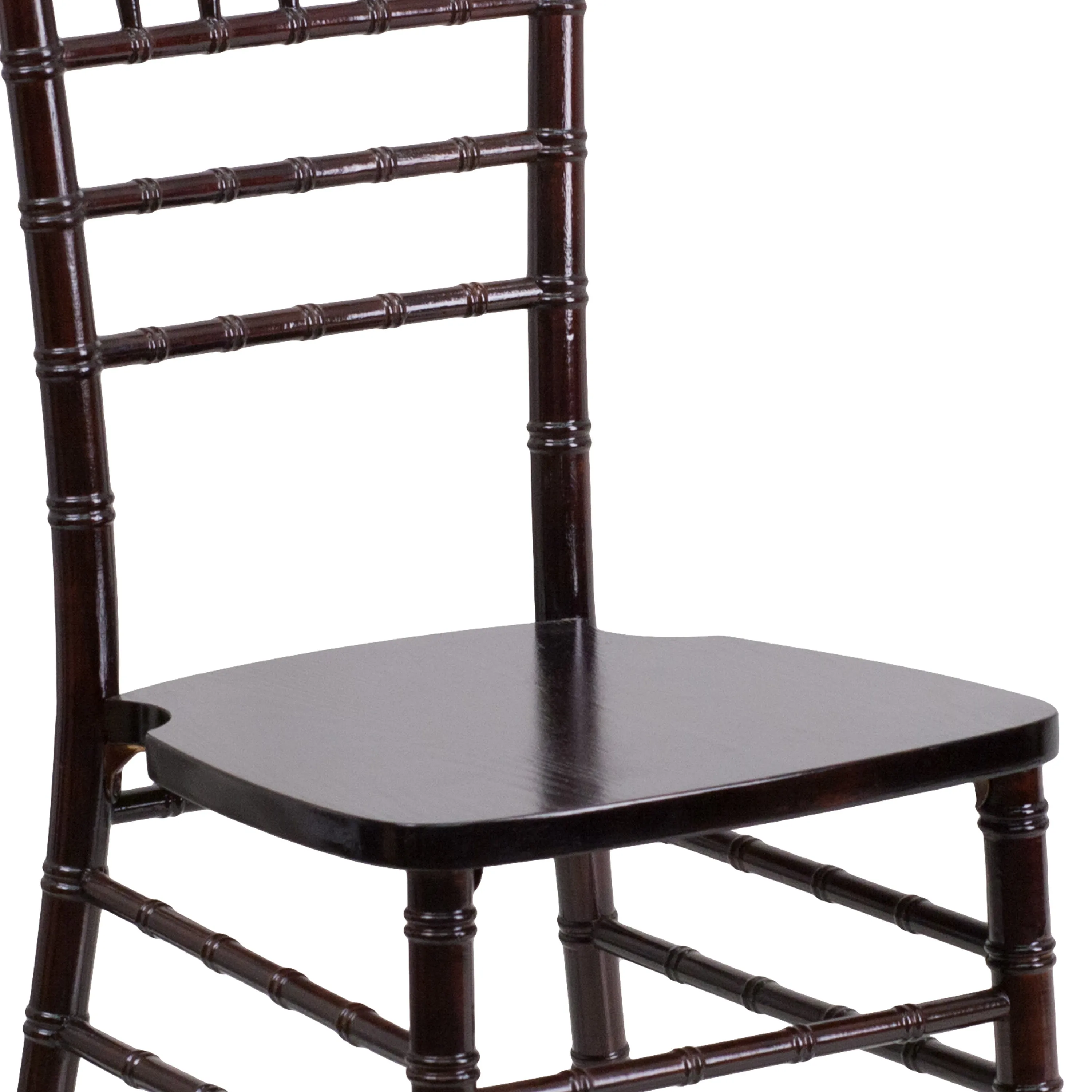 HERCULES Series Wood Chiavari Chair