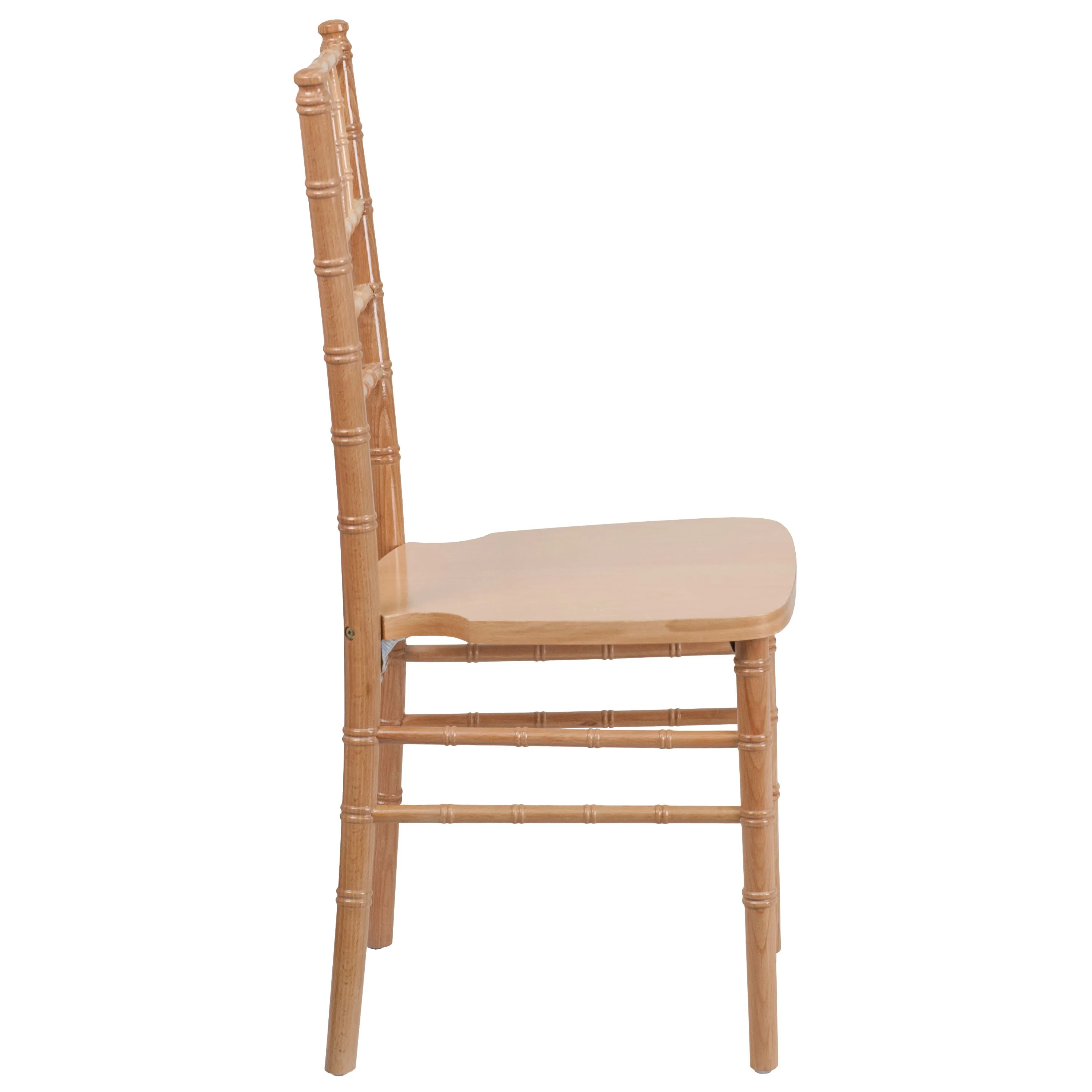 HERCULES Series Wood Chiavari Chair