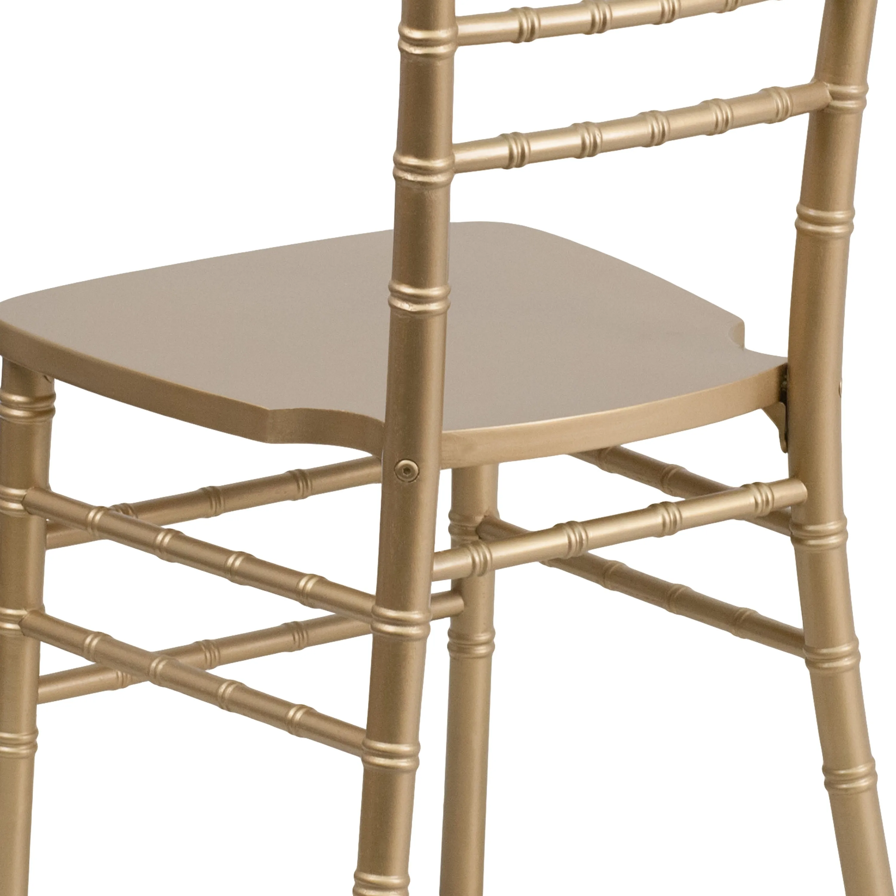 HERCULES Series Wood Chiavari Chair