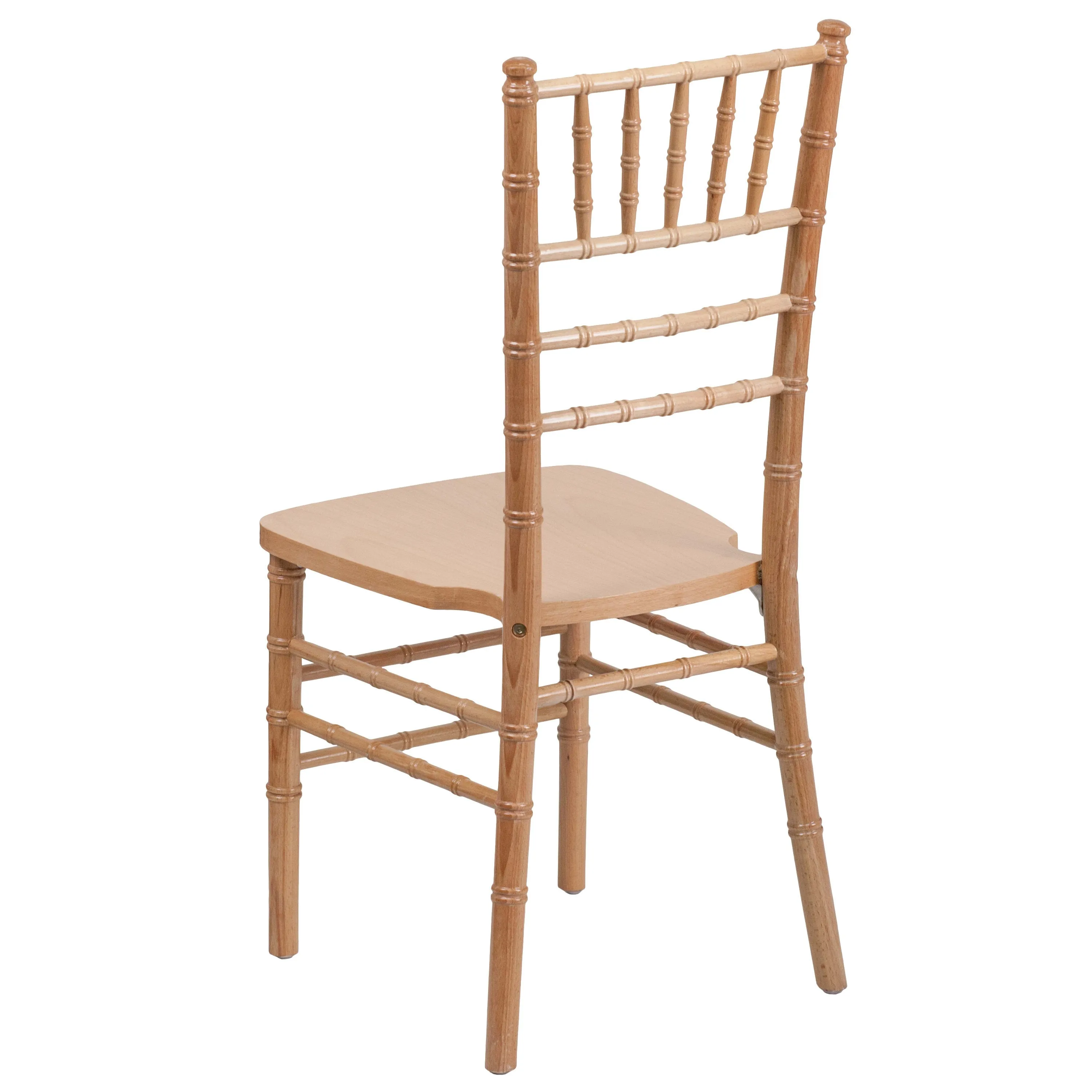 HERCULES Series Wood Chiavari Chair