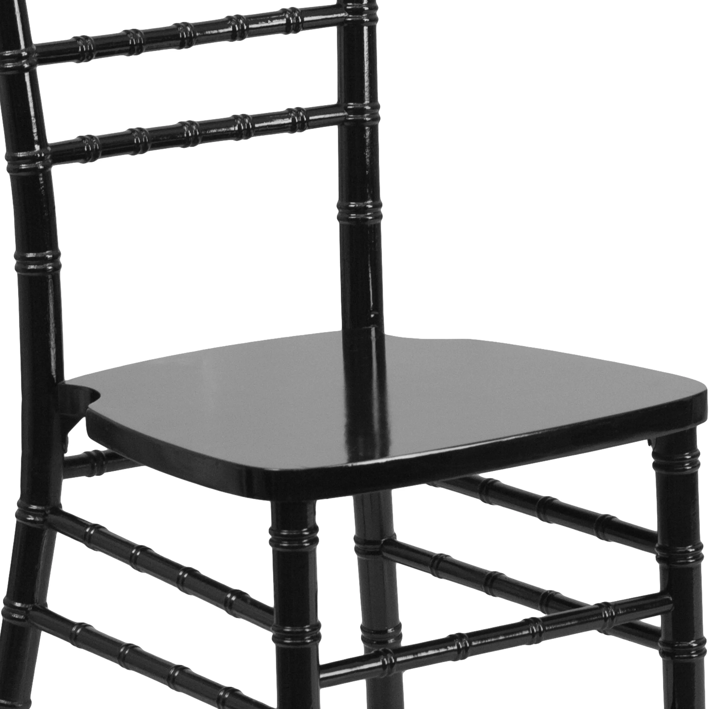 HERCULES Series Wood Chiavari Chair