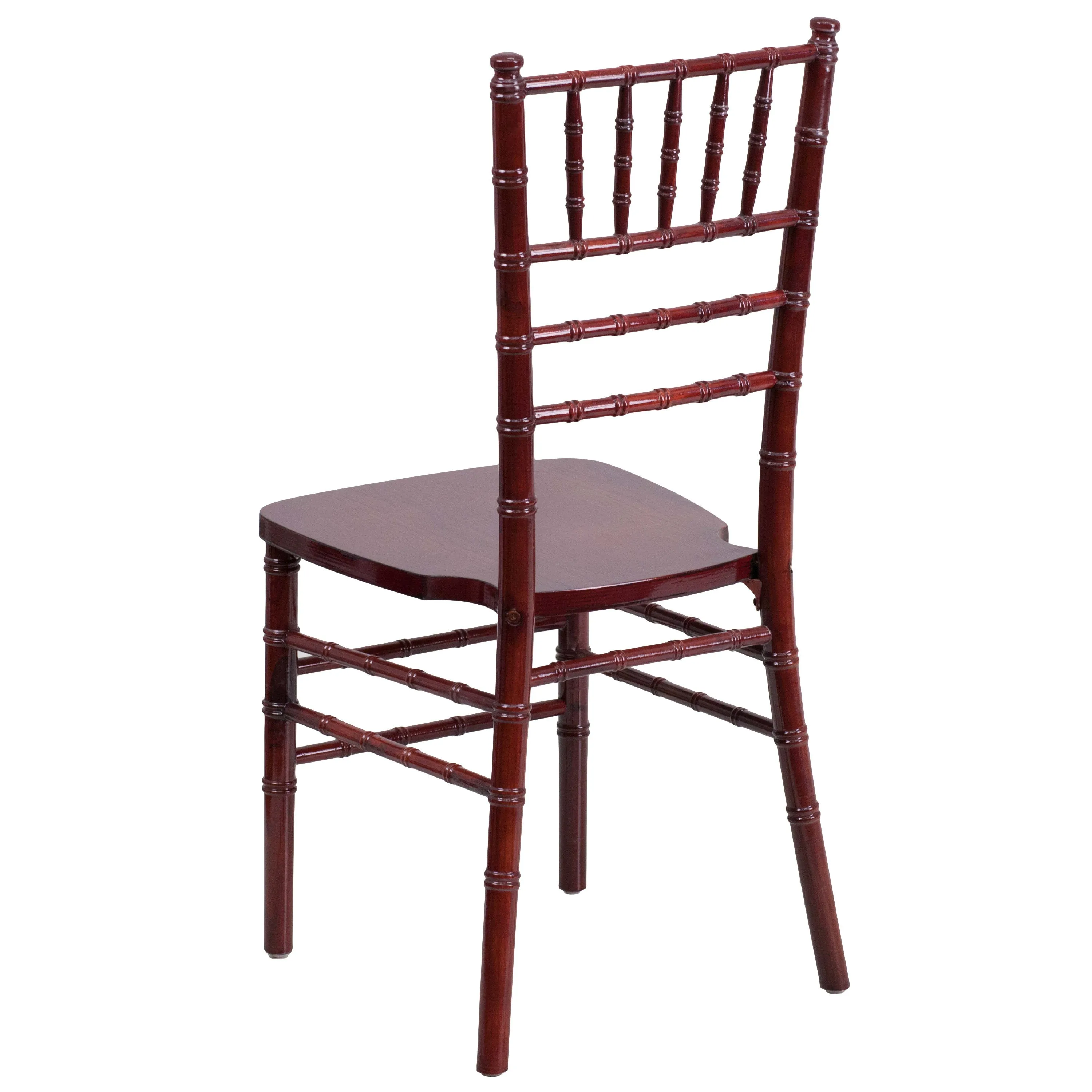 HERCULES Series Wood Chiavari Chair