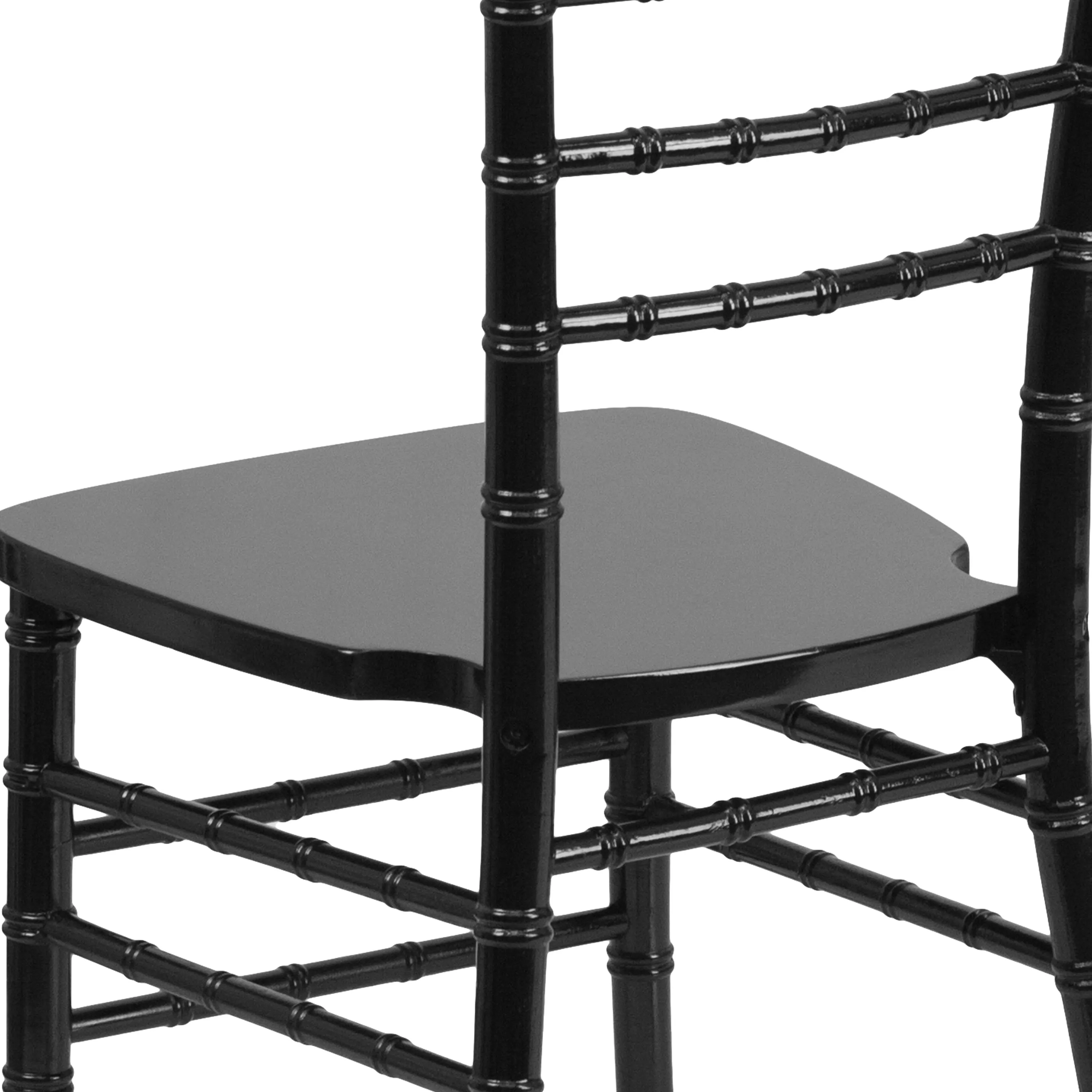 HERCULES Series Wood Chiavari Chair