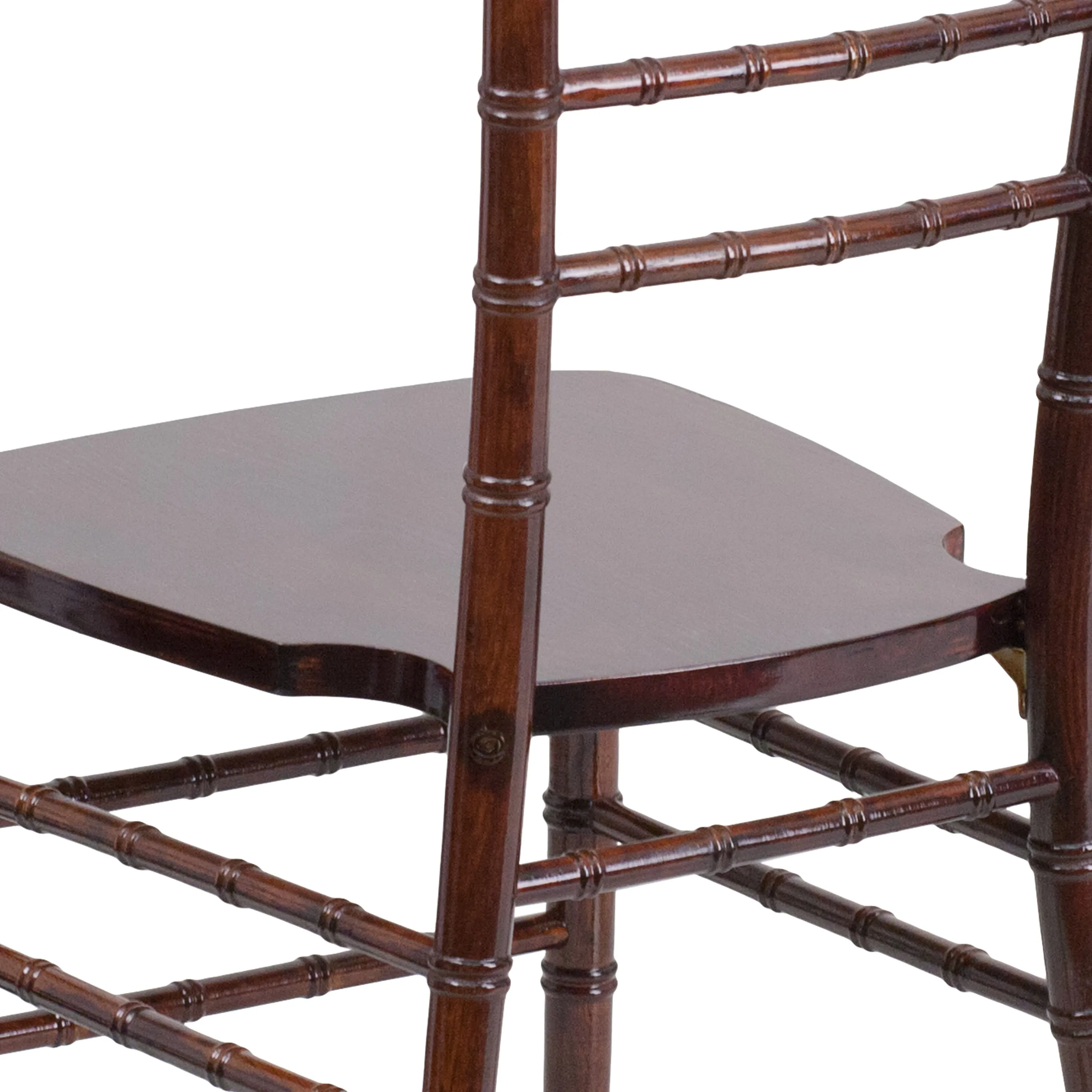 HERCULES Series Wood Chiavari Chair