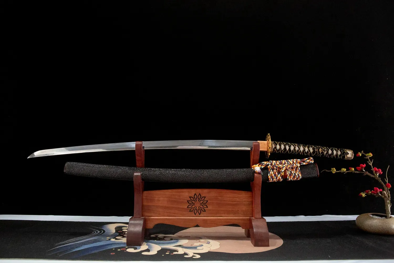 Ise Chiko Katana