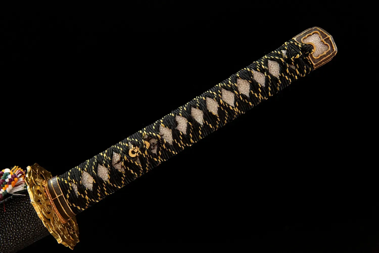 Ise Chiko Katana