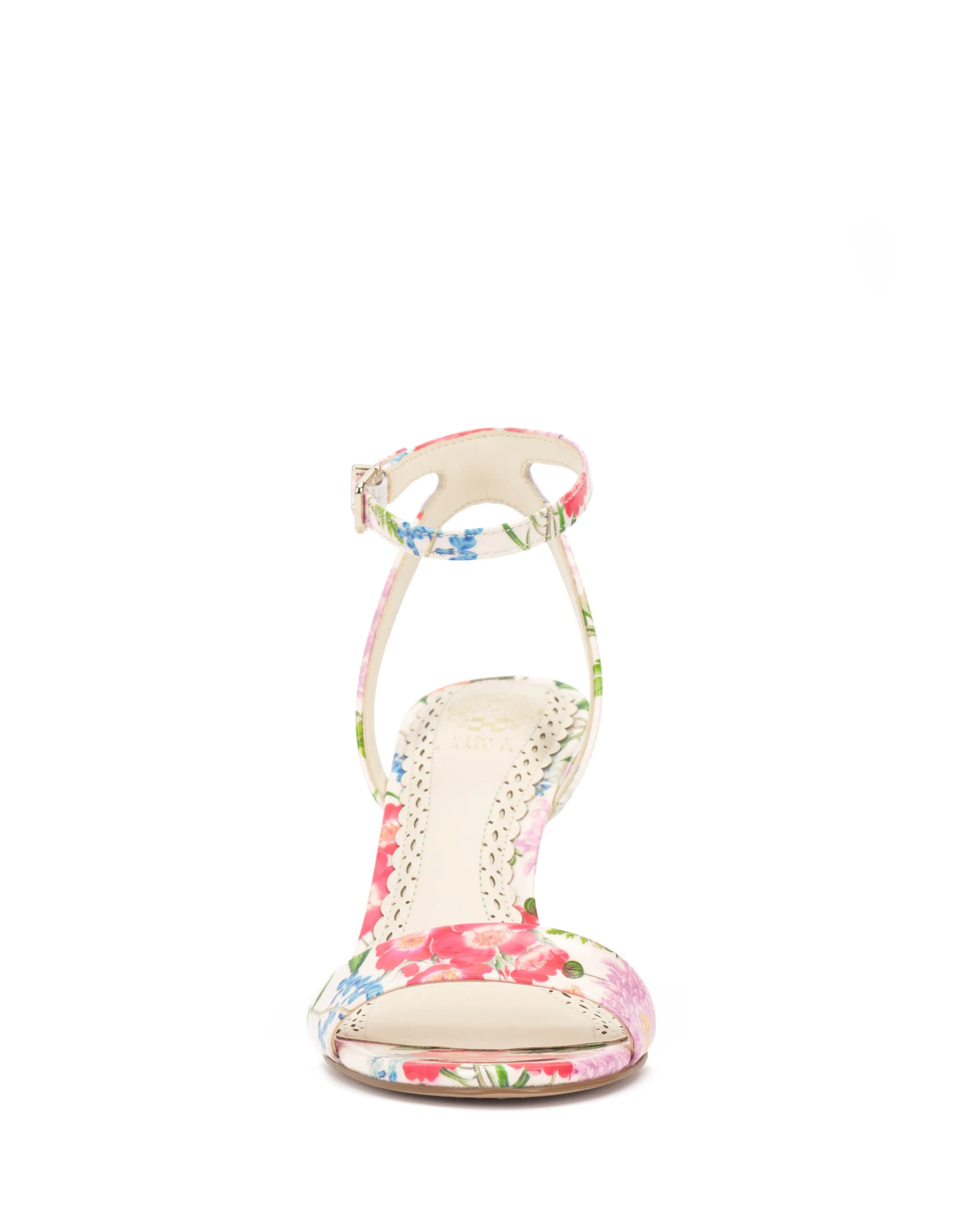Jefany Wedge Sandal