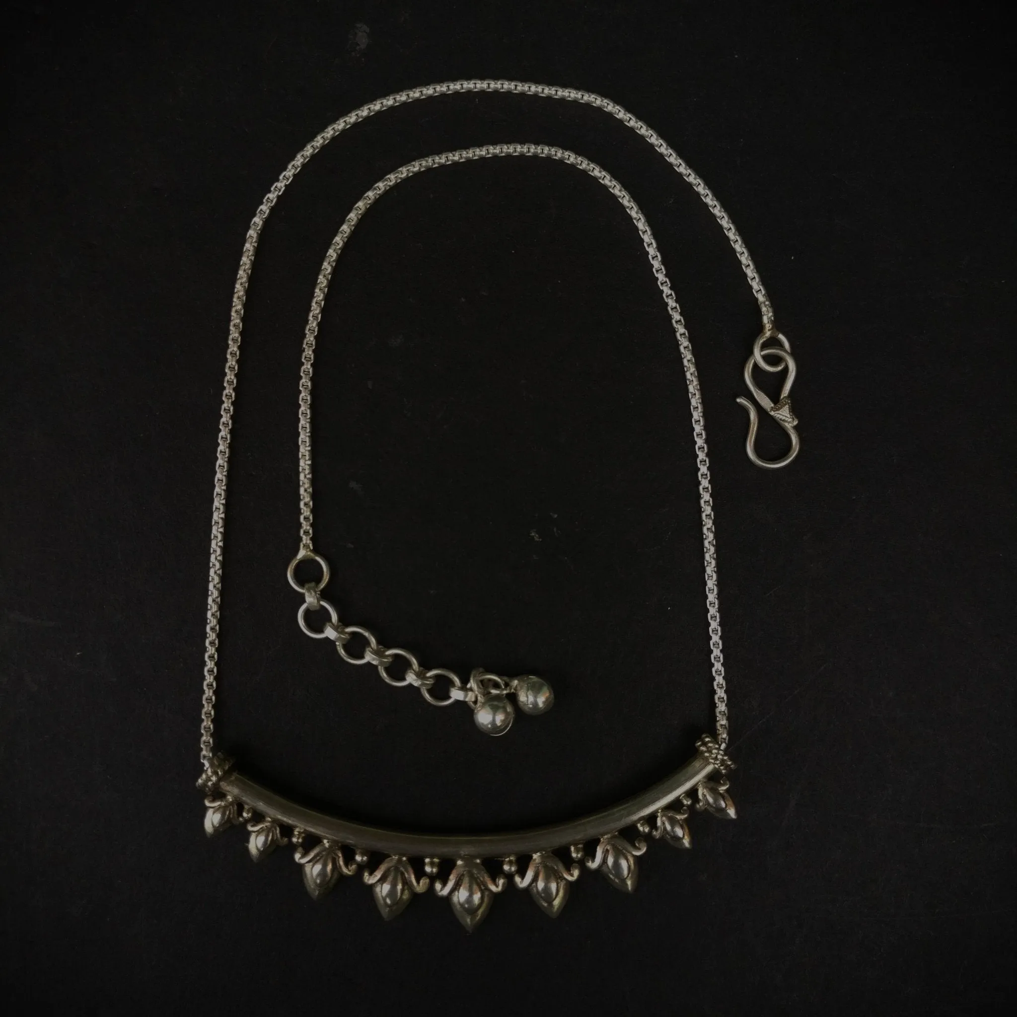 Kaliyaan Necklace