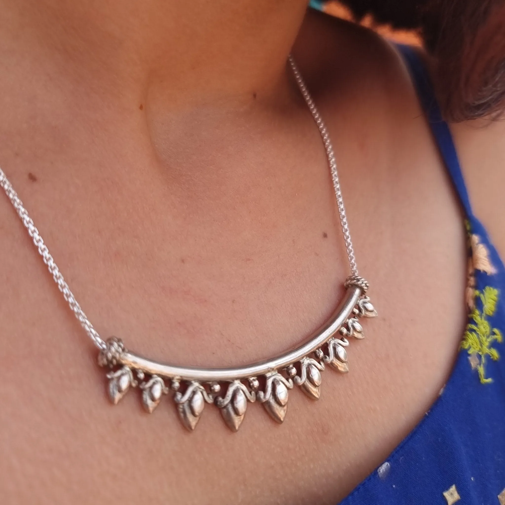 Kaliyaan Necklace