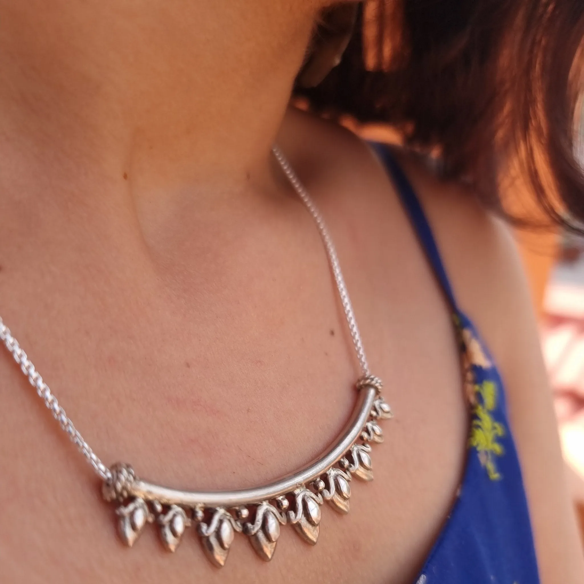 Kaliyaan Necklace