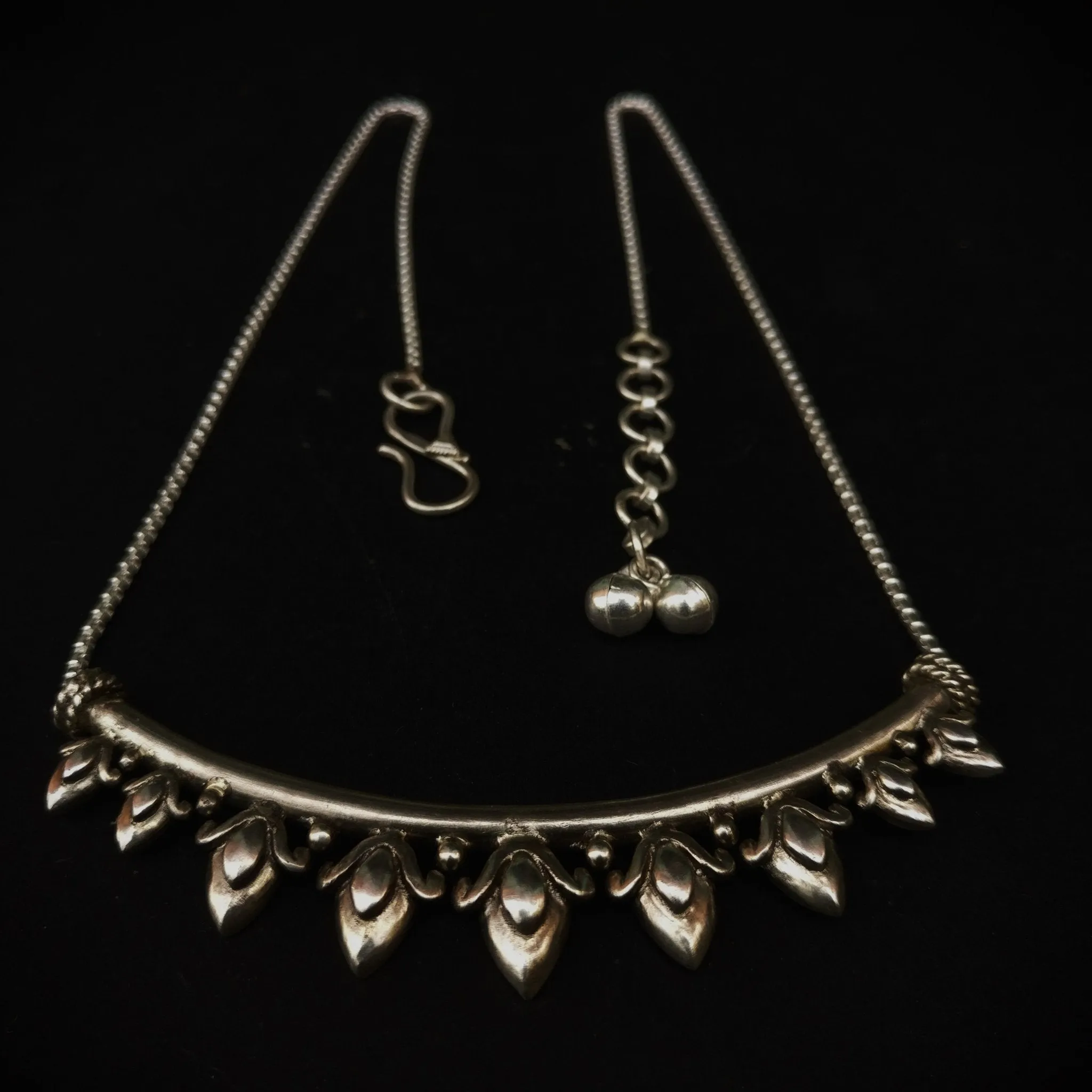 Kaliyaan Necklace