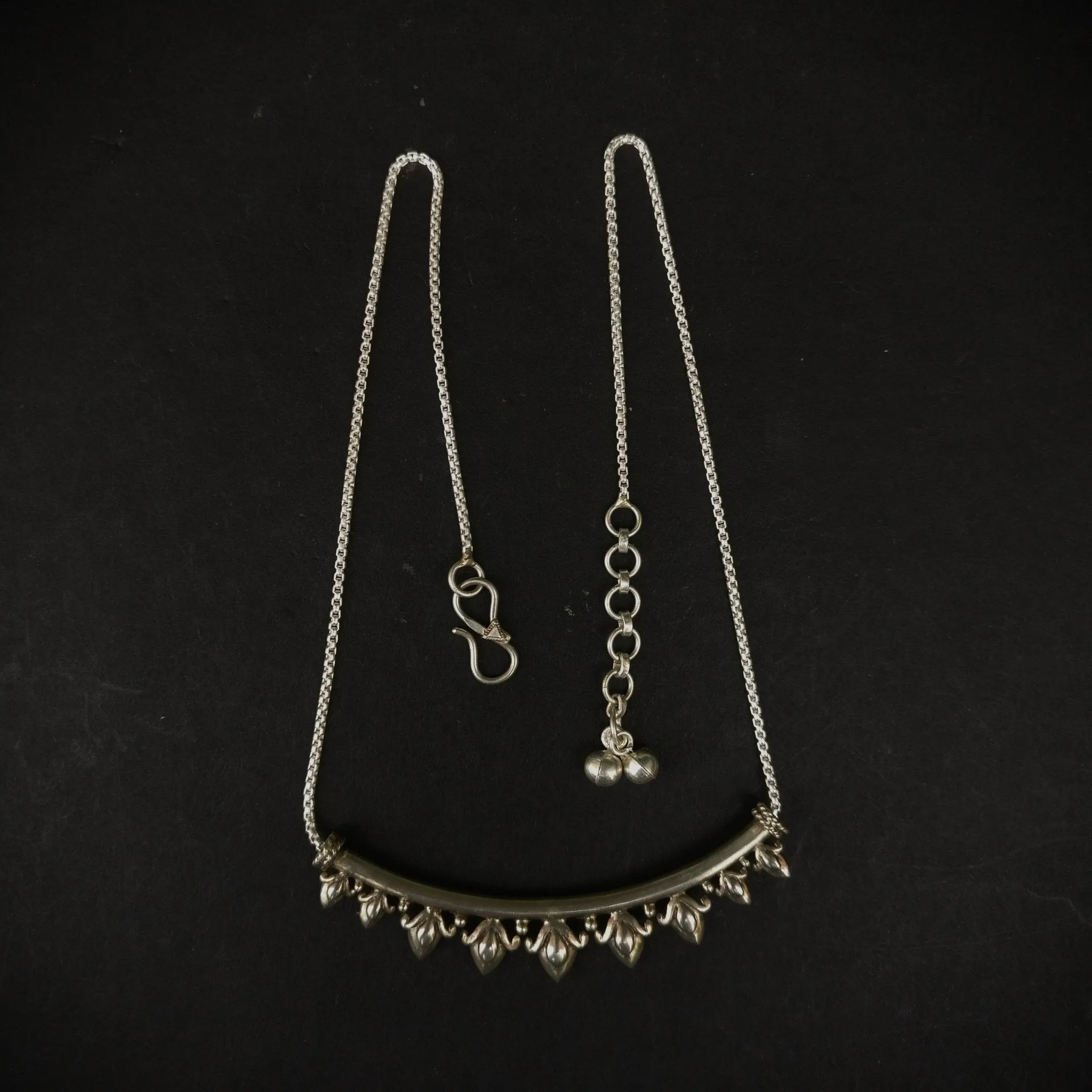 Kaliyaan Necklace