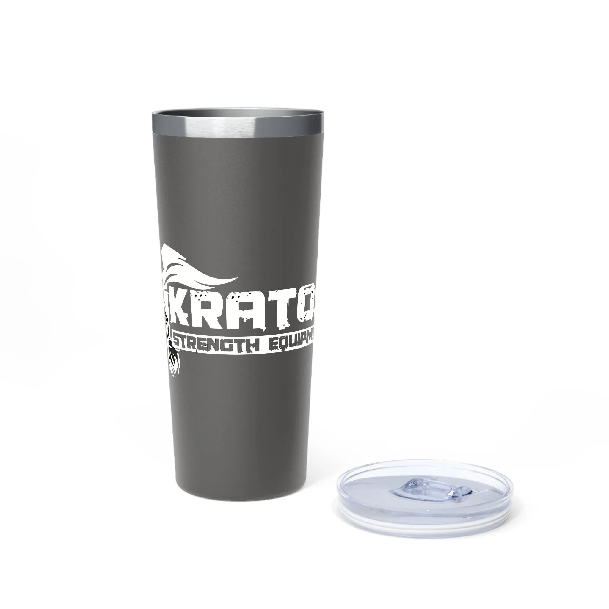 KRATOS Copper Vacuum Insulated Tumbler, 22oz