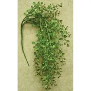 Light Green Peppergrass Bush, 19"