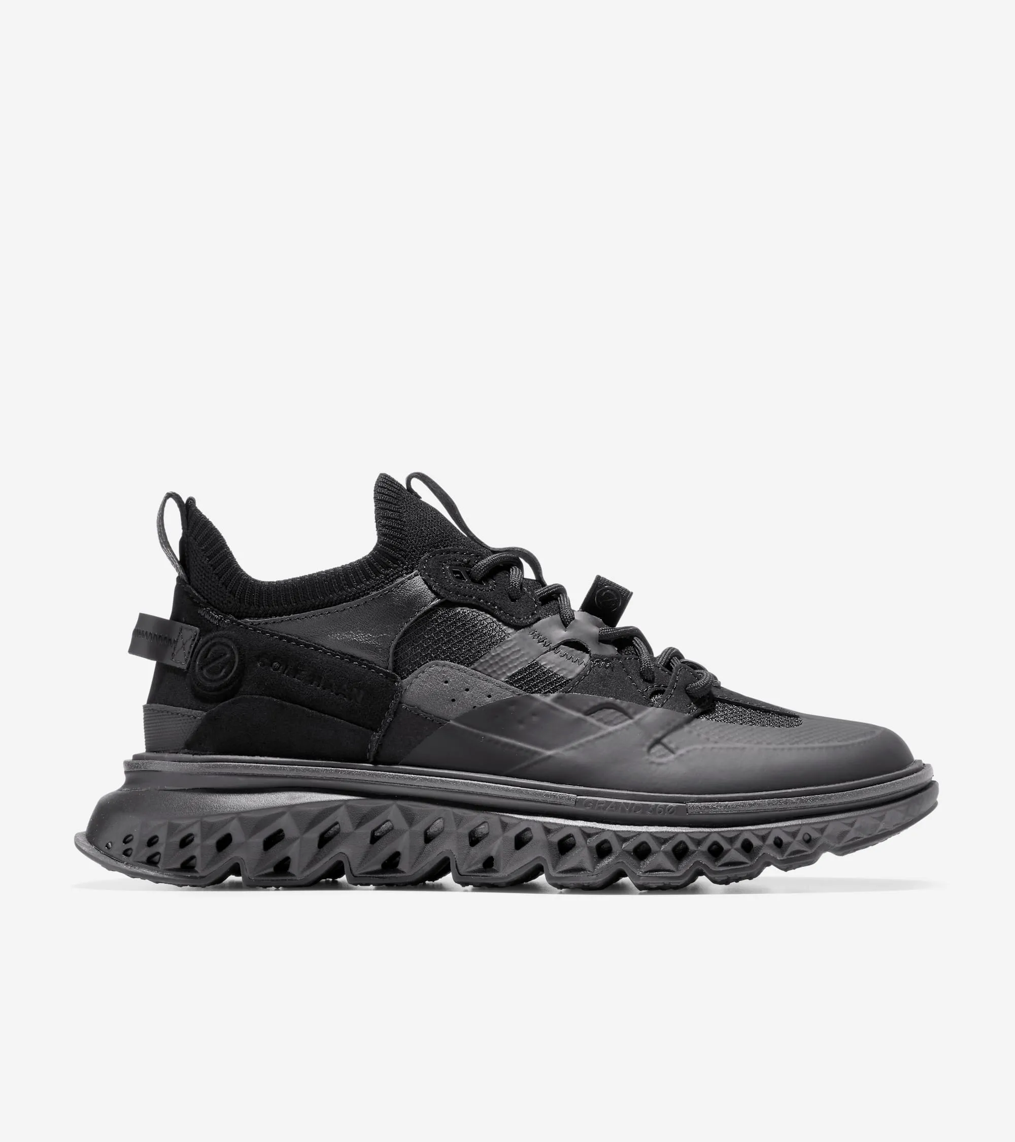 Men's 5.ZERØGRAND WRK Sneaker***