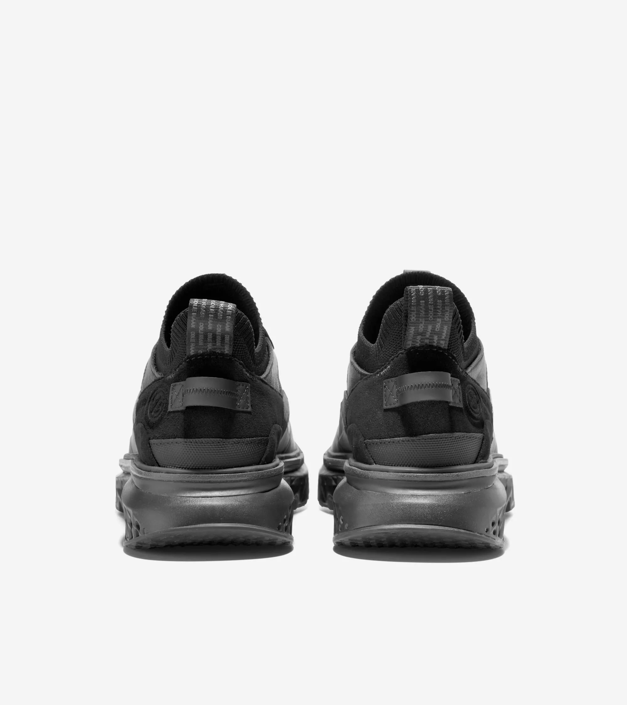 Men's 5.ZERØGRAND WRK Sneaker***