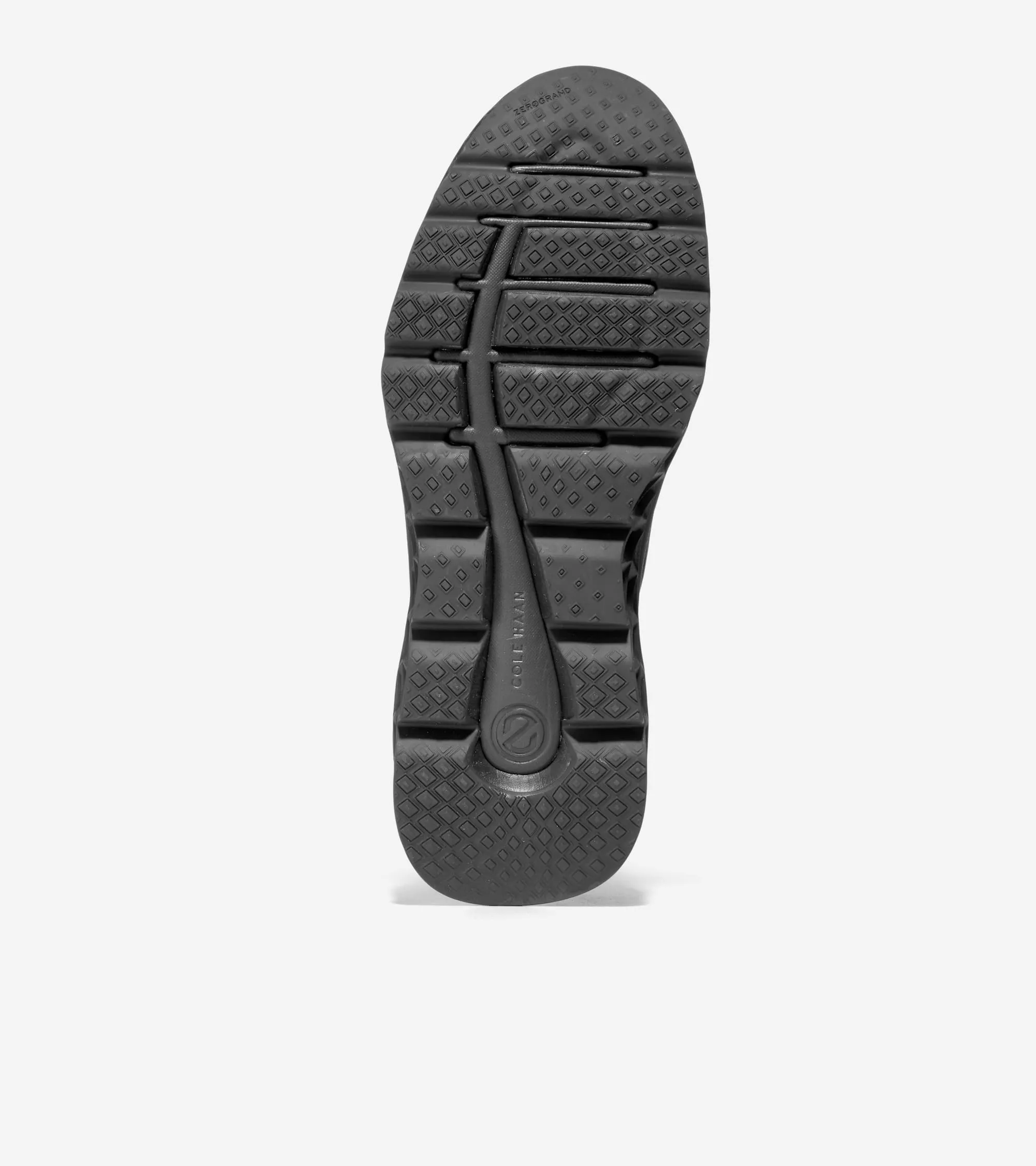 Men's 5.ZERØGRAND WRK Sneaker***