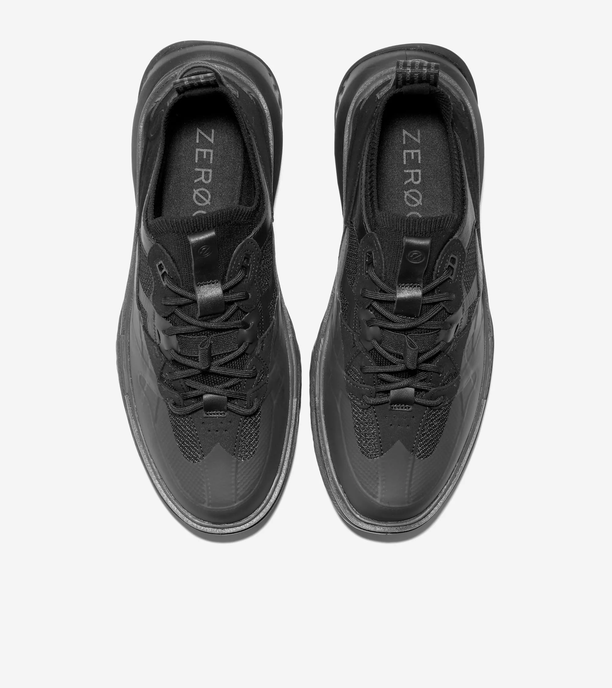 Men's 5.ZERØGRAND WRK Sneaker***