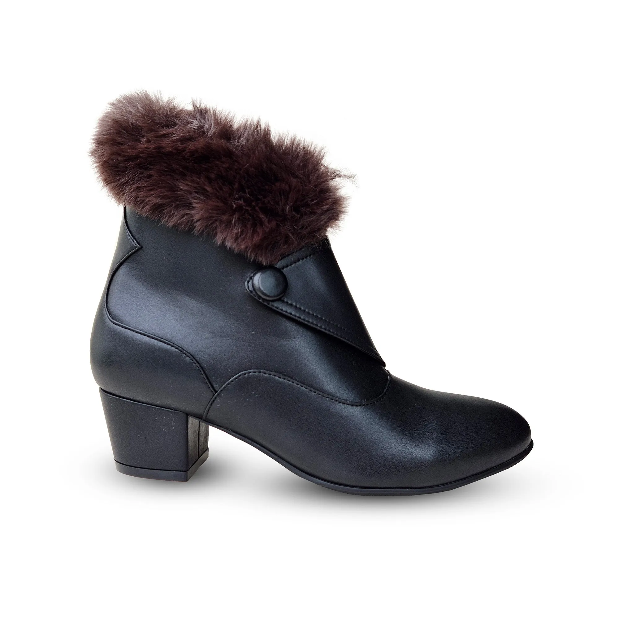 Missbeetownsend x Charlie Stone - Bee (Black)