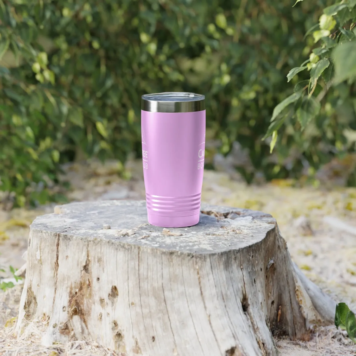 Ringneck Tumbler, 20oz