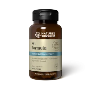 SC Formula