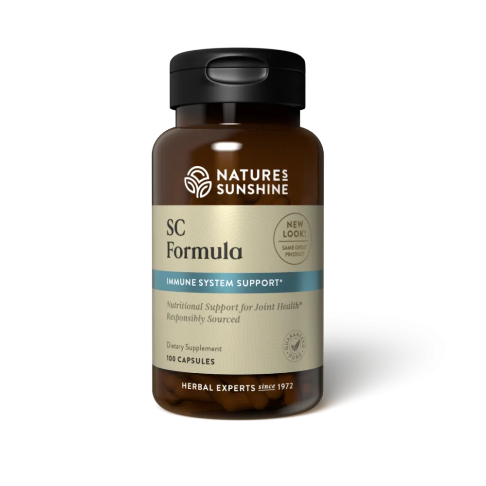 SC Formula