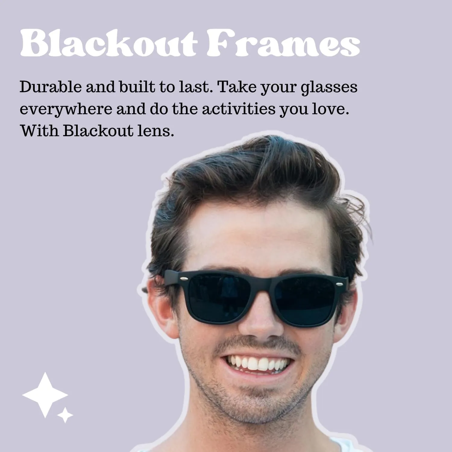 ShadyVEU Super Dark Black Sunglasses UV Protection Lens Spring Hinge 80s Vintage Retro Inspired Shades