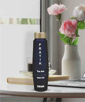 Sipper Bottle