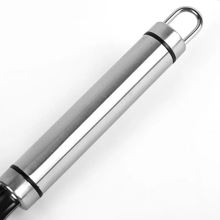 Stainless Steel Fish Scale Scraper Scaler Tool
