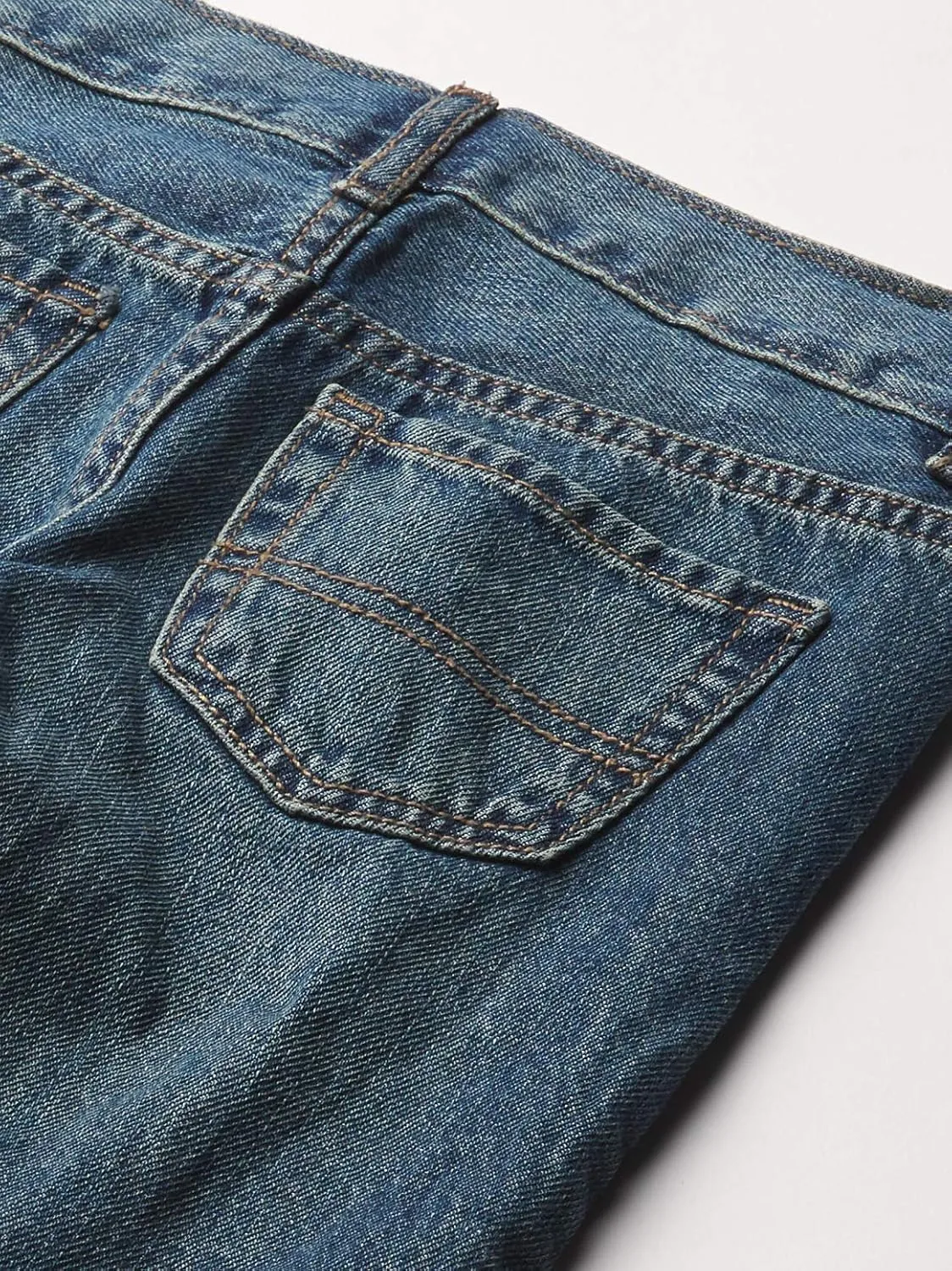 The Children's Place Straight Leg Jeans