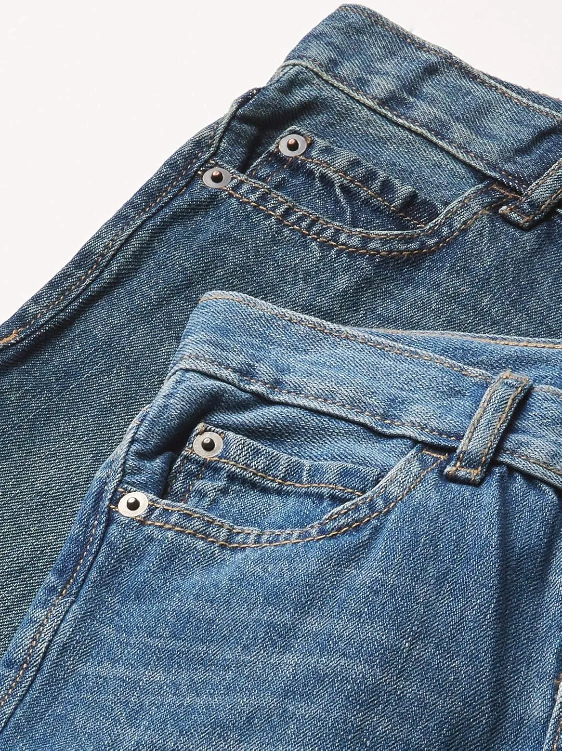 The Children's Place Straight Leg Jeans