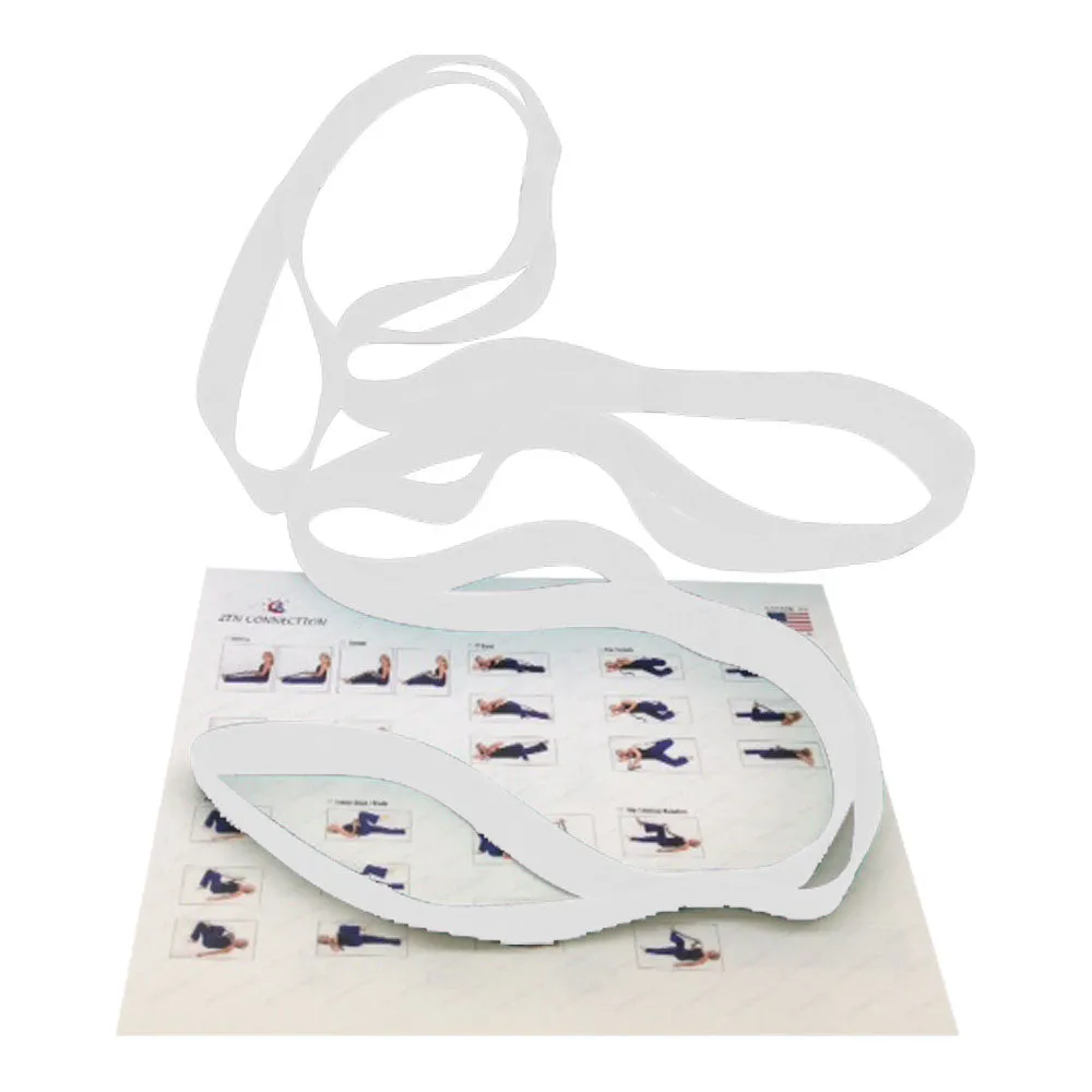 Yoga Straps for Flexibility & Stretching